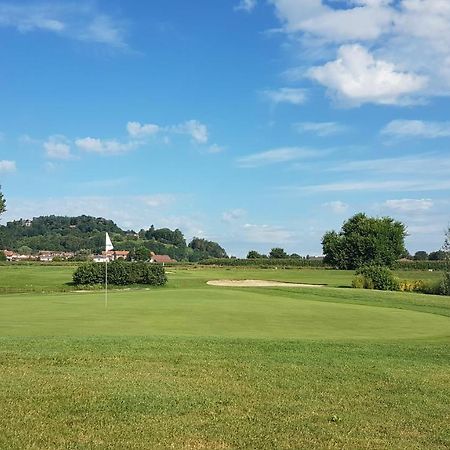 Locanda Ferro Uno, Golf Citta Di 아스티 외부 사진