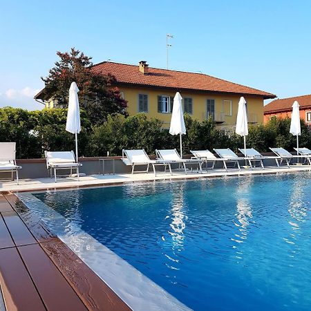 Locanda Ferro Uno, Golf Citta Di 아스티 외부 사진