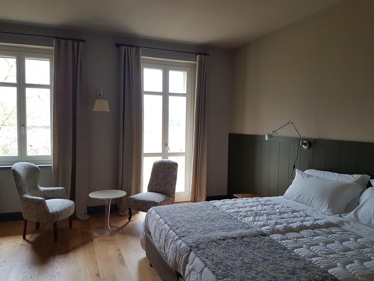 Locanda Ferro Uno, Golf Citta Di 아스티 외부 사진
