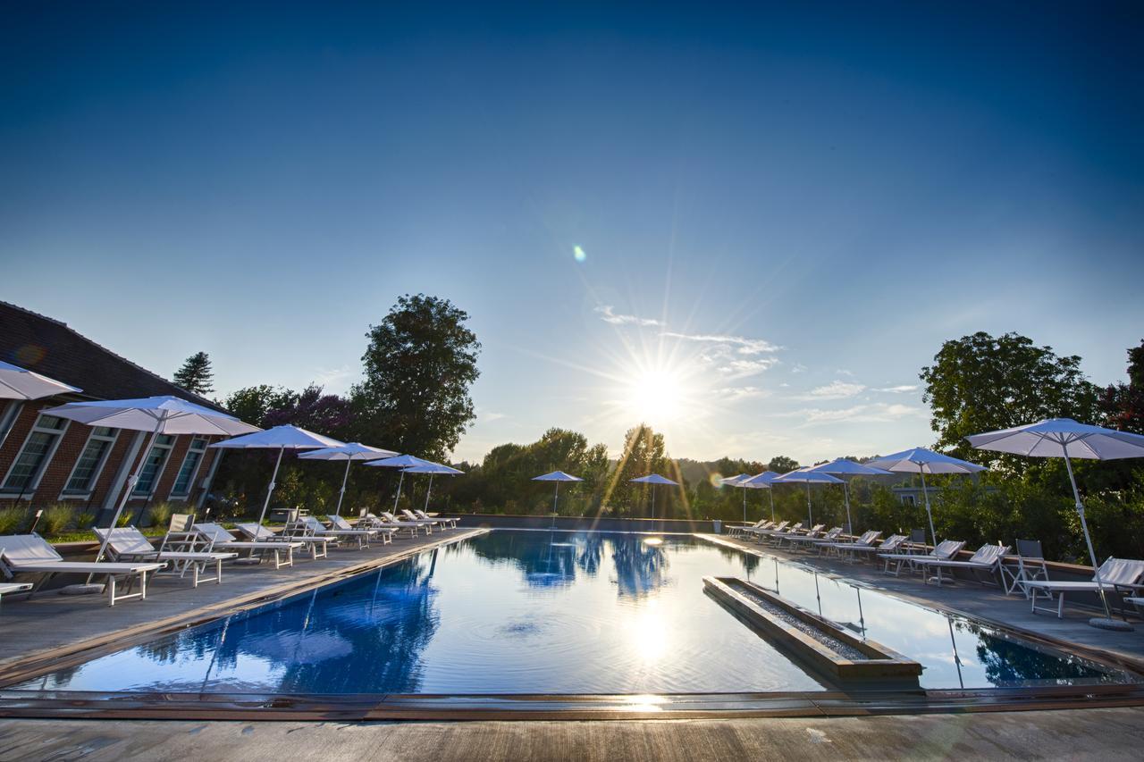 Locanda Ferro Uno, Golf Citta Di 아스티 외부 사진