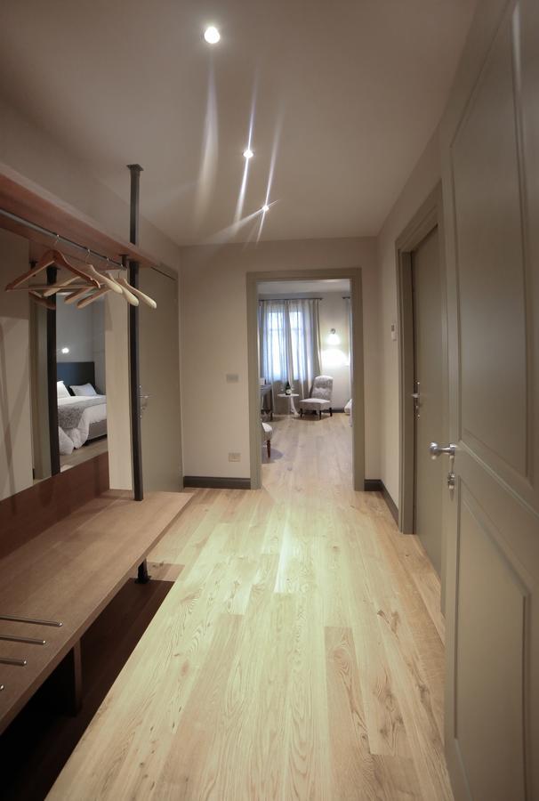 Locanda Ferro Uno, Golf Citta Di 아스티 외부 사진