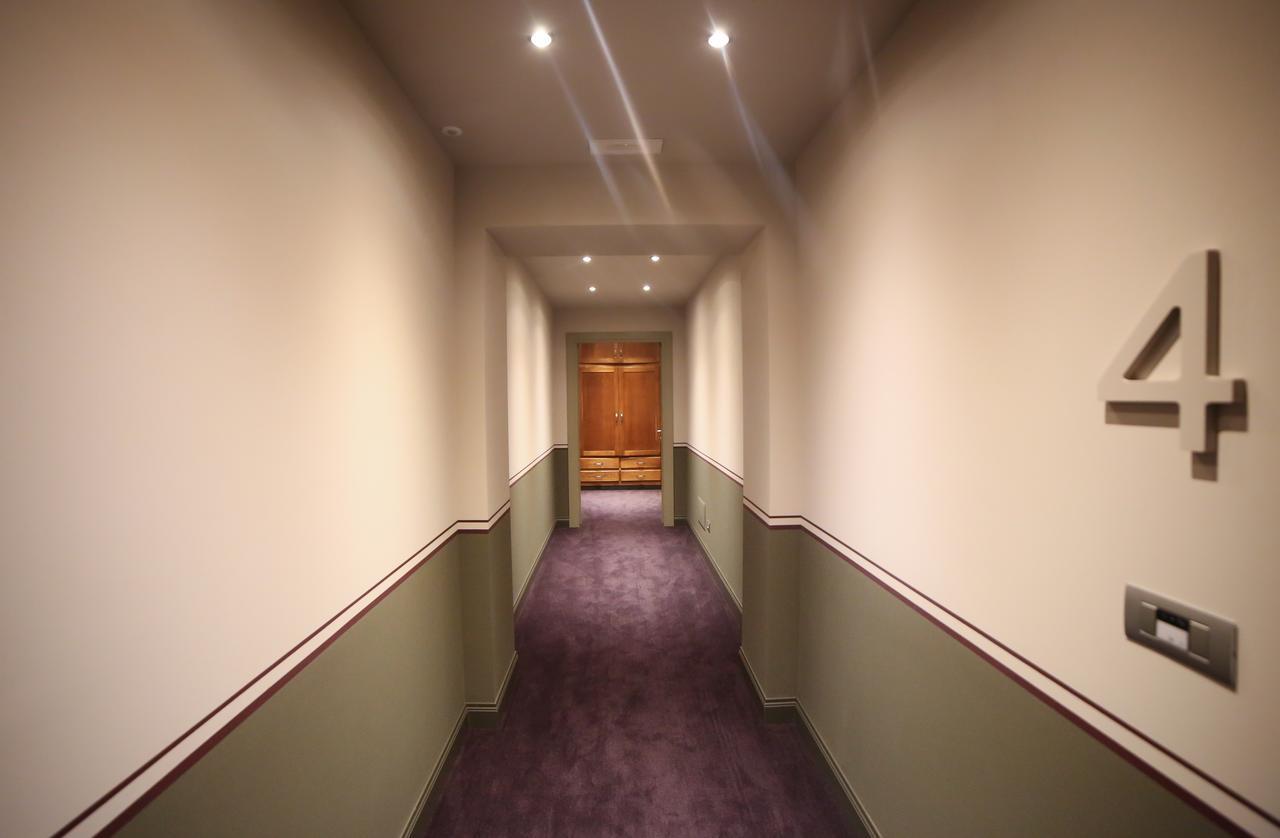 Locanda Ferro Uno, Golf Citta Di 아스티 외부 사진