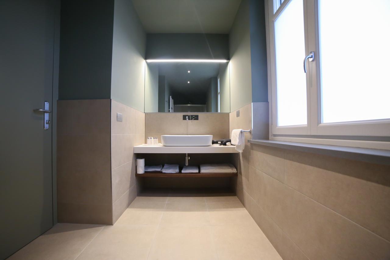 Locanda Ferro Uno, Golf Citta Di 아스티 외부 사진