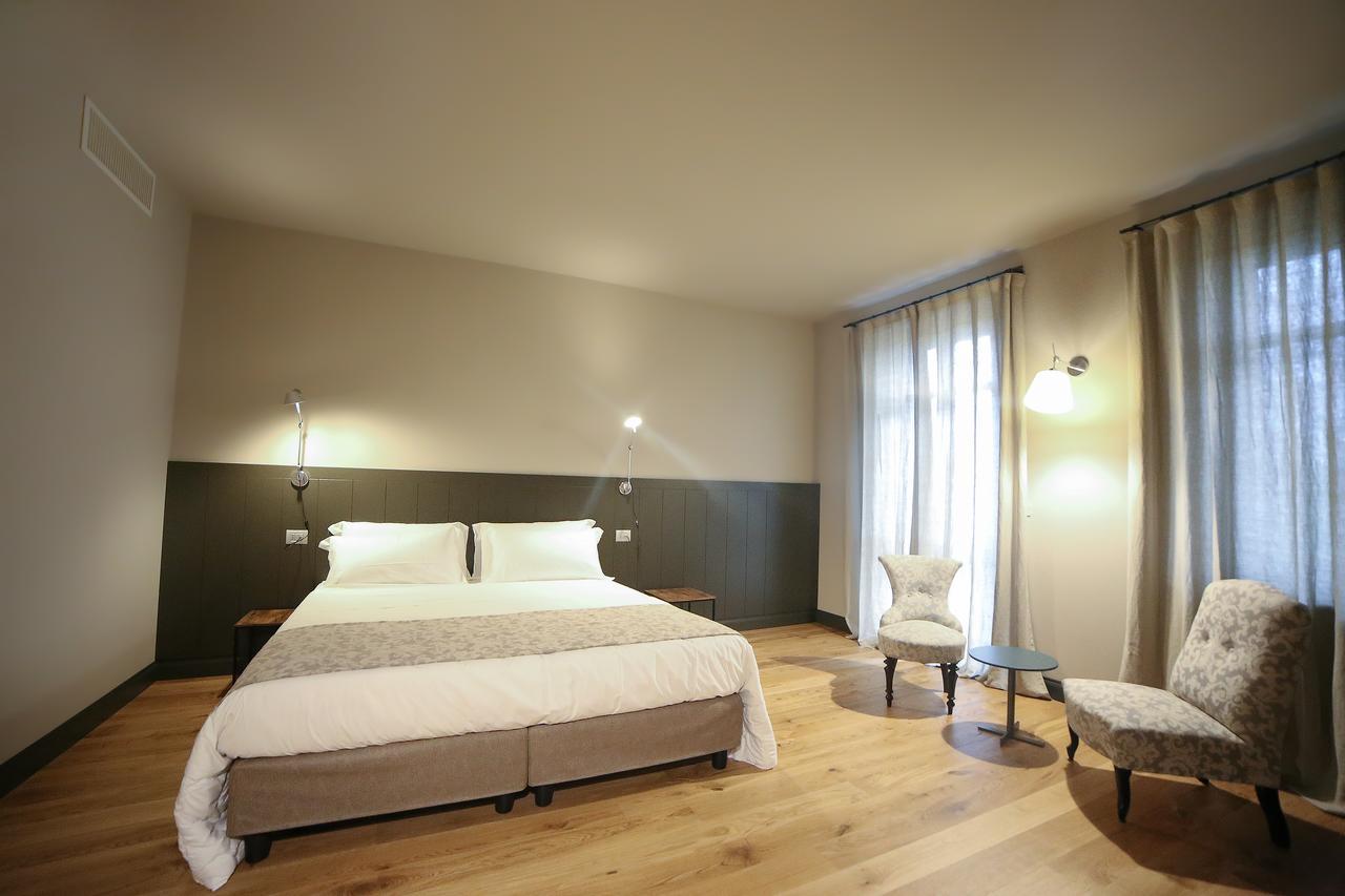 Locanda Ferro Uno, Golf Citta Di 아스티 외부 사진