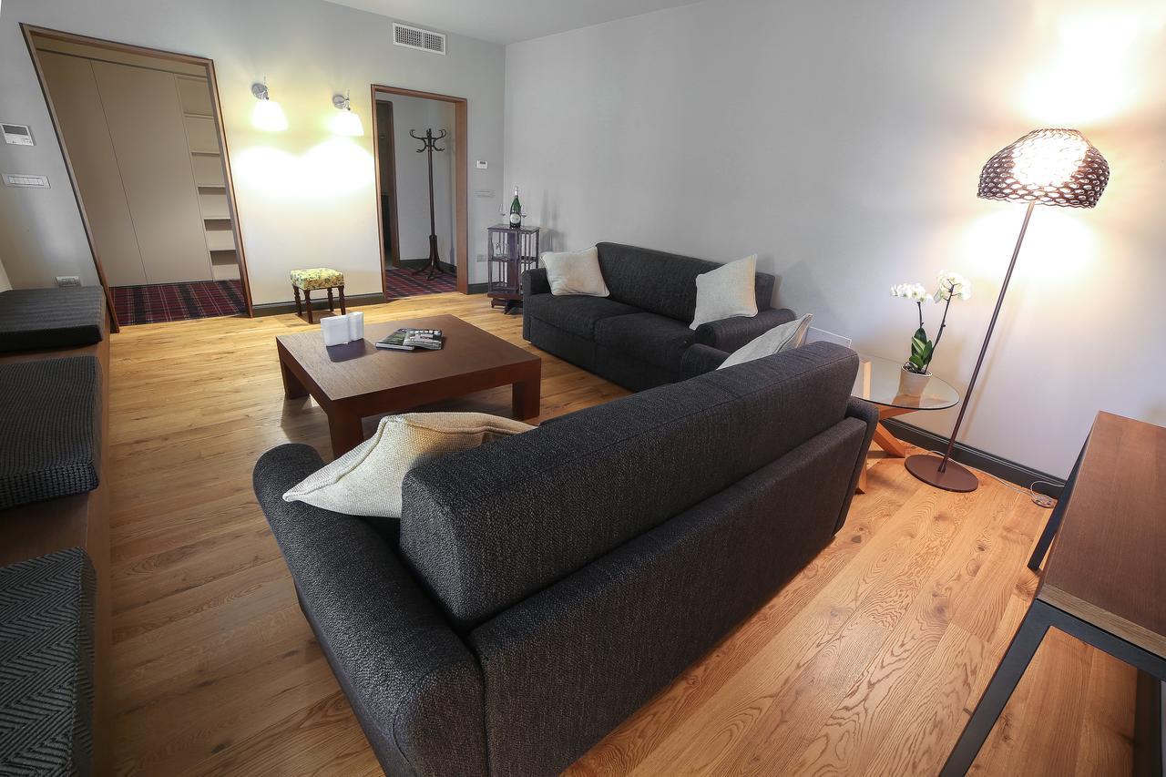 Locanda Ferro Uno, Golf Citta Di 아스티 외부 사진