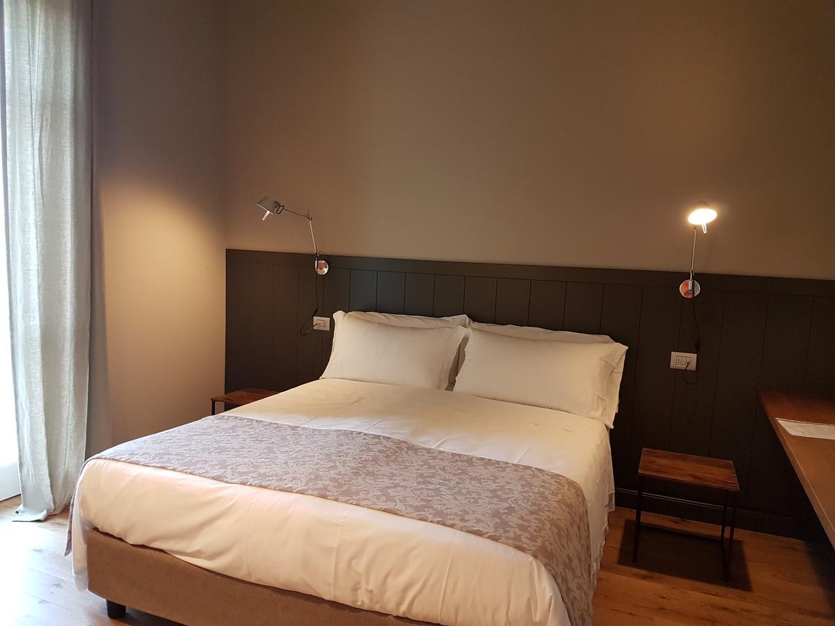 Locanda Ferro Uno, Golf Citta Di 아스티 외부 사진