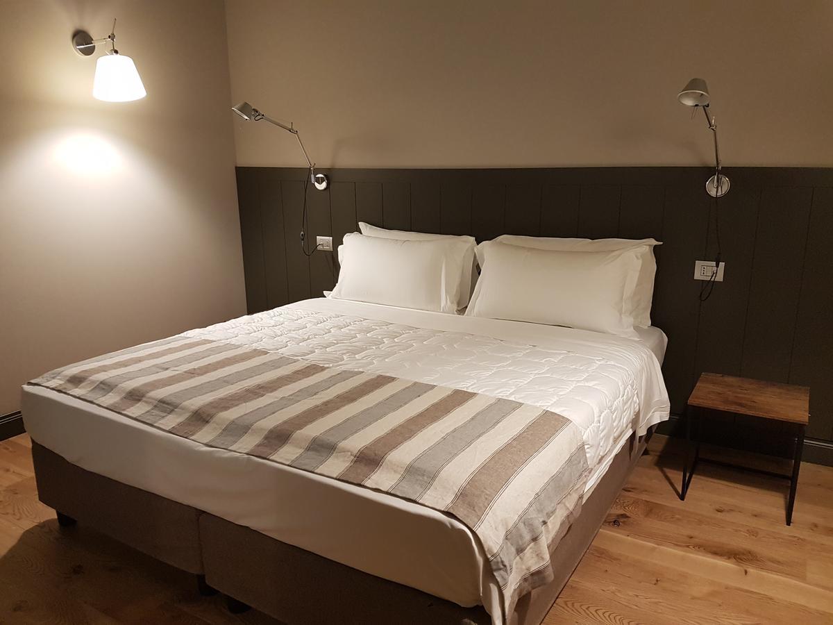 Locanda Ferro Uno, Golf Citta Di 아스티 외부 사진
