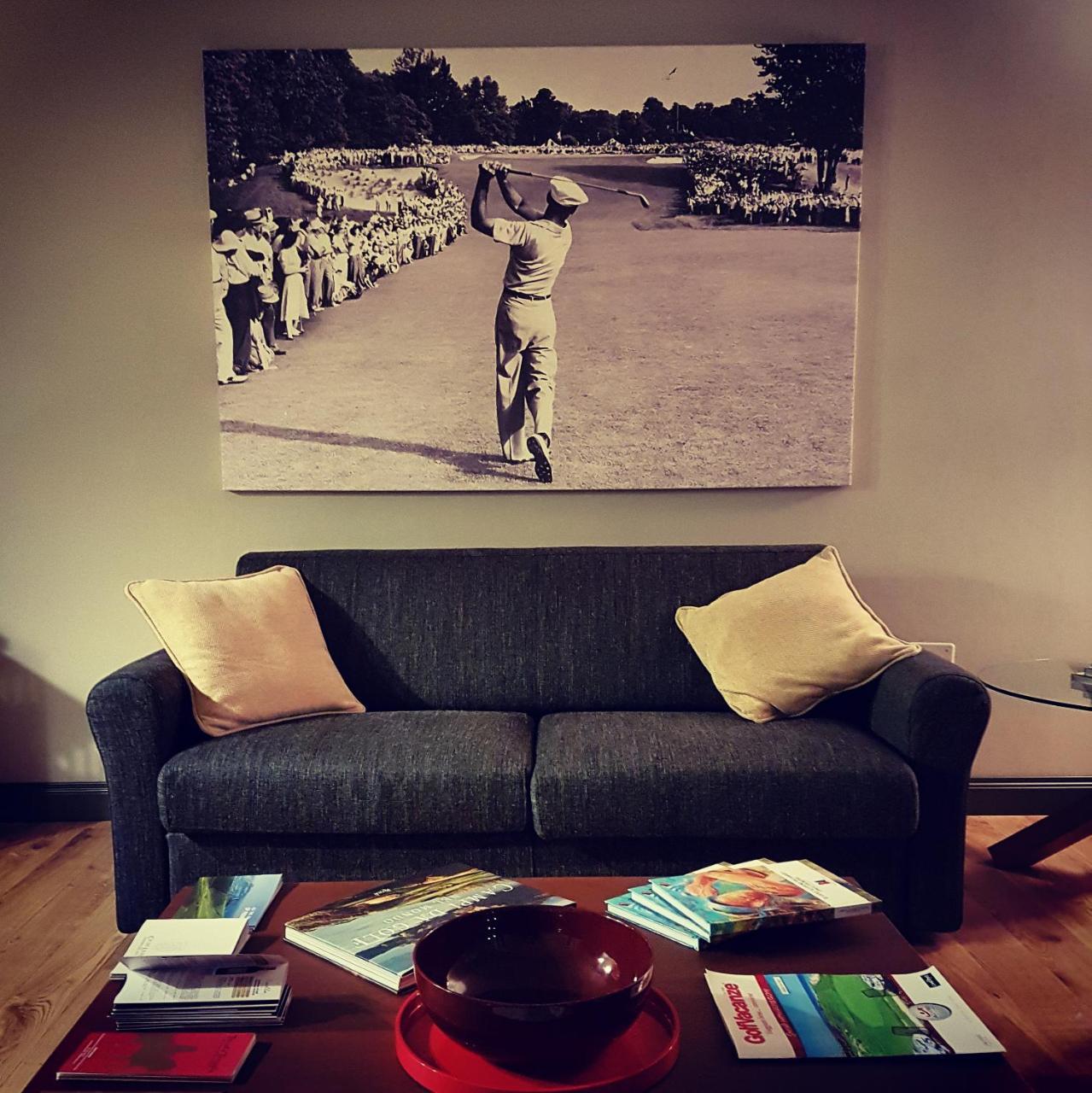 Locanda Ferro Uno, Golf Citta Di 아스티 외부 사진